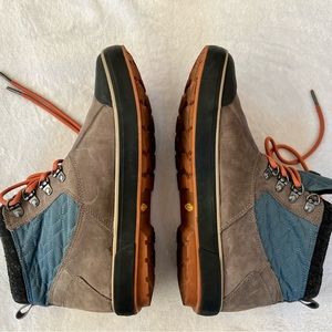 Keen waterproof boots